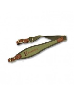 caza, porta fusil, parabellum