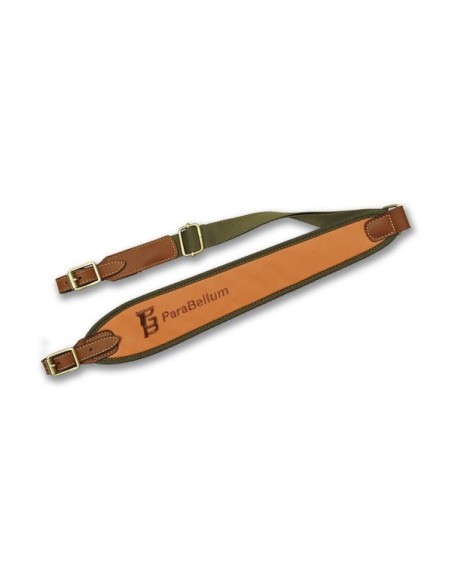 Caza, porta fusil, ParaBellum