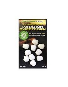 Carpfishing, maiz flotante, enterprise