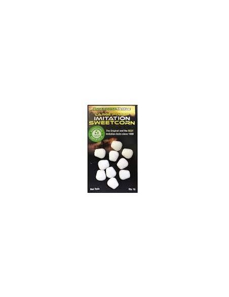 Carpfishing, maiz flotante, enterprise