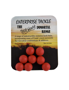 Pesca, cebos, artificiales, bolas pop up, enterprise