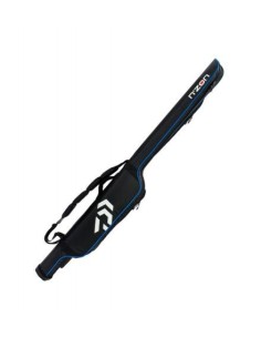 Funda Doble 196Cm Daiwa Feeder Holdall N´Zon
