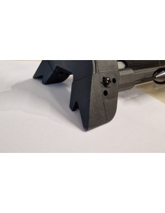 Rodillo Bar Roller Avatar 30+30Cm Colmic 2