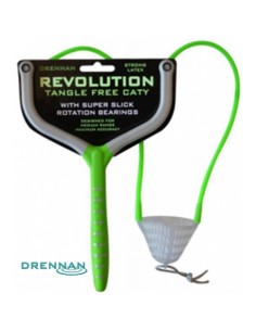 Tirador Drennan Revolution 2