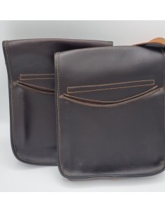 caza, bolsas de ojeo, accesorios, bolsos de caza