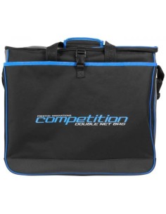 Pesca, bolsos y fundas, preston