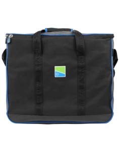 Pesca, bolsos y fundas, preston 2