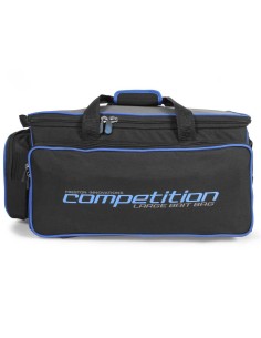 Pesca, bolsos y accesorios, preston