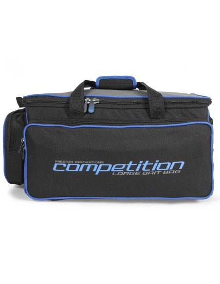 Pesca, bolsos y accesorios, preston