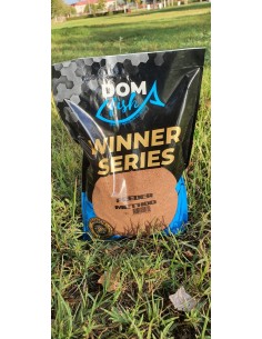Engodo Domfish Winner Series " Feeder Method "  1K