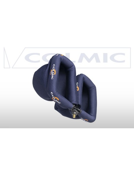 Cestillo Double Pole Keeper Colmic