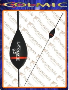 Flotador Colmic Karbon 2