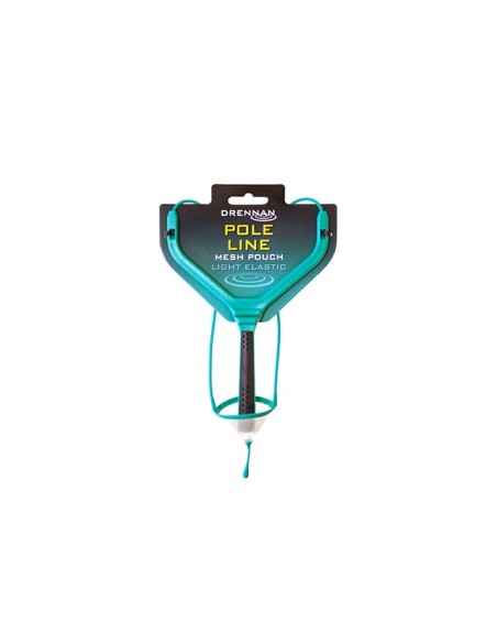 Tirador Drennan Pole Line