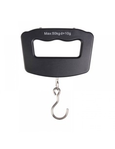 Pesca, Carpfishing, evia, peso digital