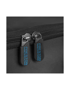 Portarejon Preston Competitioneva Net Bag 2