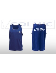 CAMISETA TIRANTE COLMIC...