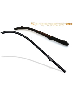 Cobra Rangermastercarbon 26 Throwing Fox 2
