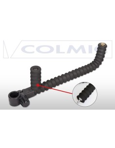 Brazo Colmic Doble Eva Rod Rest 30 Cm