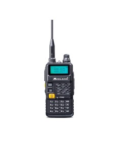 Emisora Midland Ct509S Dual Band