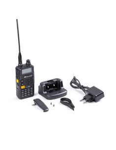 Emisora Midland Ct509S Dual Band 2