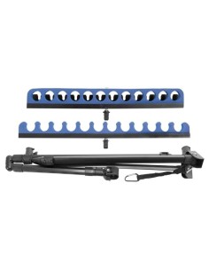 Apoyakits 12 Huecos Deluxe Kit Safe Preston 2