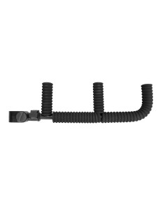 Brazo Preston Ripple Bar Triple