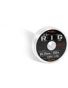 Monofilamento Browning 300M Black Magic Uni Rig 2