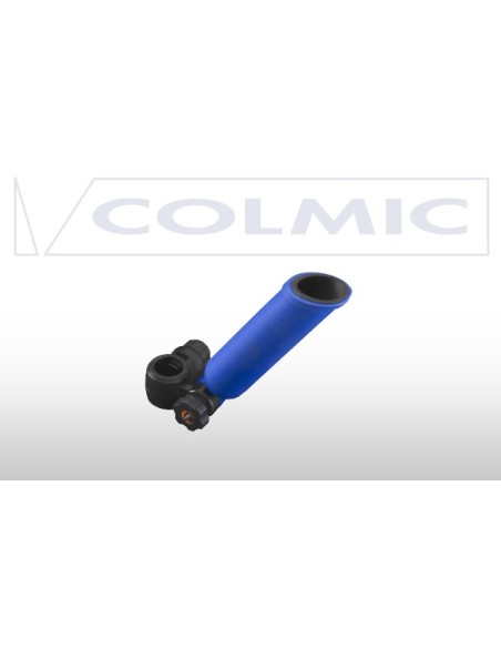 Sujetacaña Colmic Durban Rod Rest