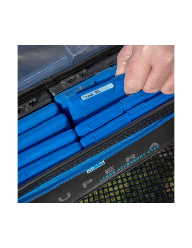 Bolso Preston Supera Large Accesory Case