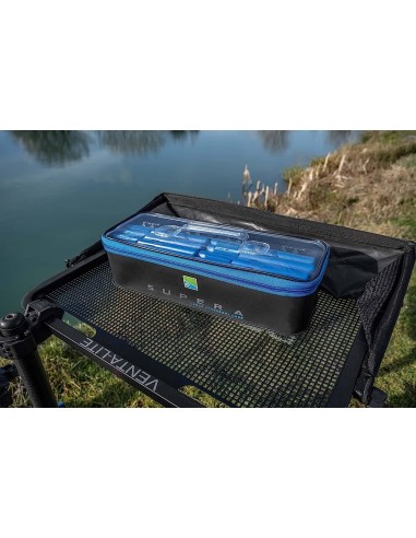 Bolso Preston Supera Large Accesory Case