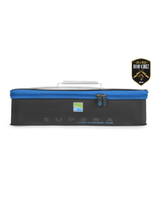 Bolso Preston Supera Large Accesory Case