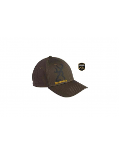 GORRA BROWNING OLIVE