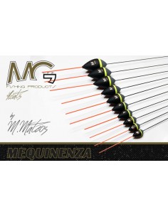 FLOTADOR MEQUINENZA MG FISHING