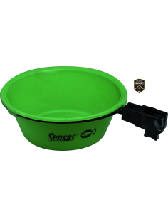 Combo Aro + Baño 25Cm Sensas