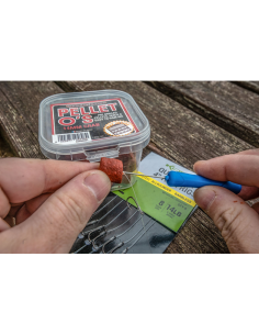 Anzuelo Montado Korum Big Fish Hair Rigs 2