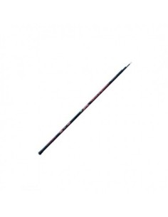 CAÑA TELESCOPICA 6M CROSS CARBON LINEAEFFE