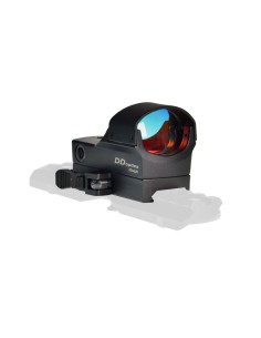Punto Rojo Visier Gen3 Ddoptics