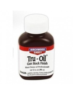 Barniz Para Culata Gun Stock Finish 90Ml Birchwood