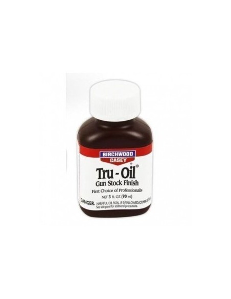 Barniz Para Culata Gun Stock Finish 90Ml Birchwood