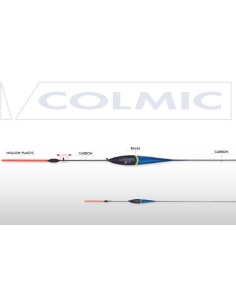 Flotador Malaga Colmic