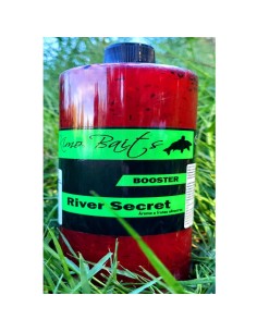 Booster 1 L. Kimo Baits