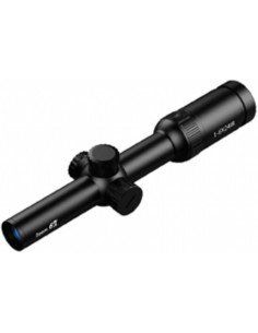VISOR DALL´S SHEEP S DS 1-8 X24 R