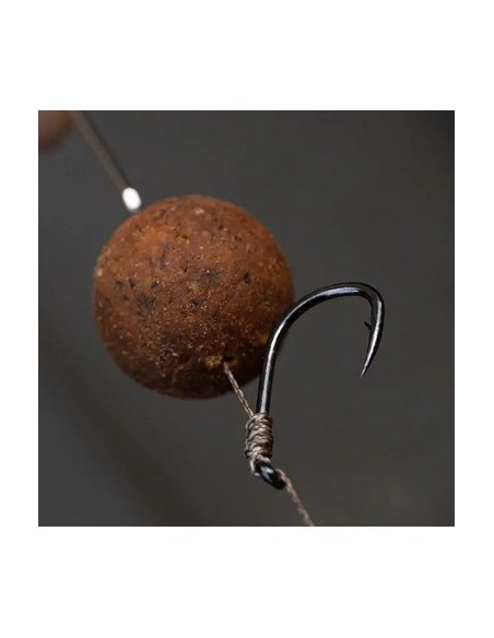 Anzuelos Wide Gape Basix Korda