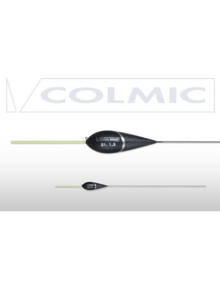 Flotador Colmic Carpina