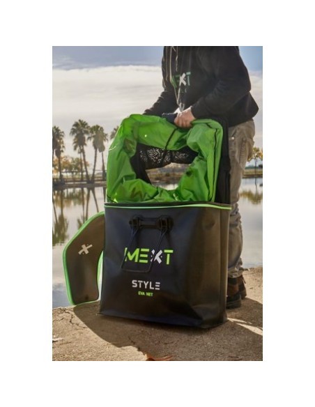 rejon mext carpas barbos carpines pesca antienganches