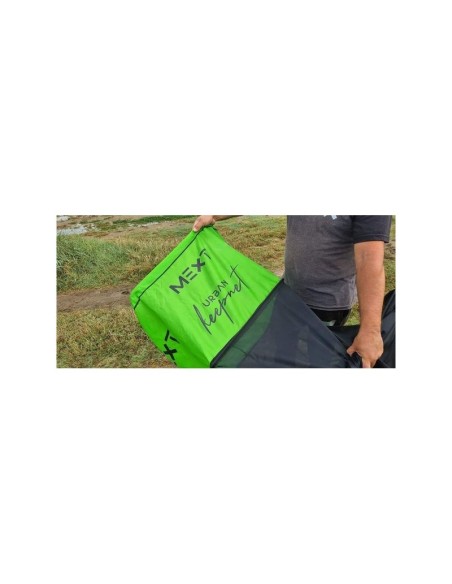 rejon mext carpas barbos carpines pesca antienganches