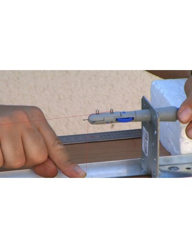 Máquina Rotatoria Para Anzuelar Stonfo