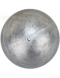 Bolas Perforadas In- Line Colmic Sfera Calibrata 2