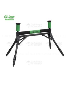 RODILLO SENSAS 50/90CM 4 PATAS