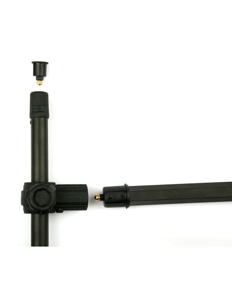 Brazo Corto Matrix 3D-R Feeder Arm Short